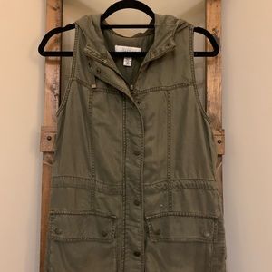 Kenneth Cole Utility Vest